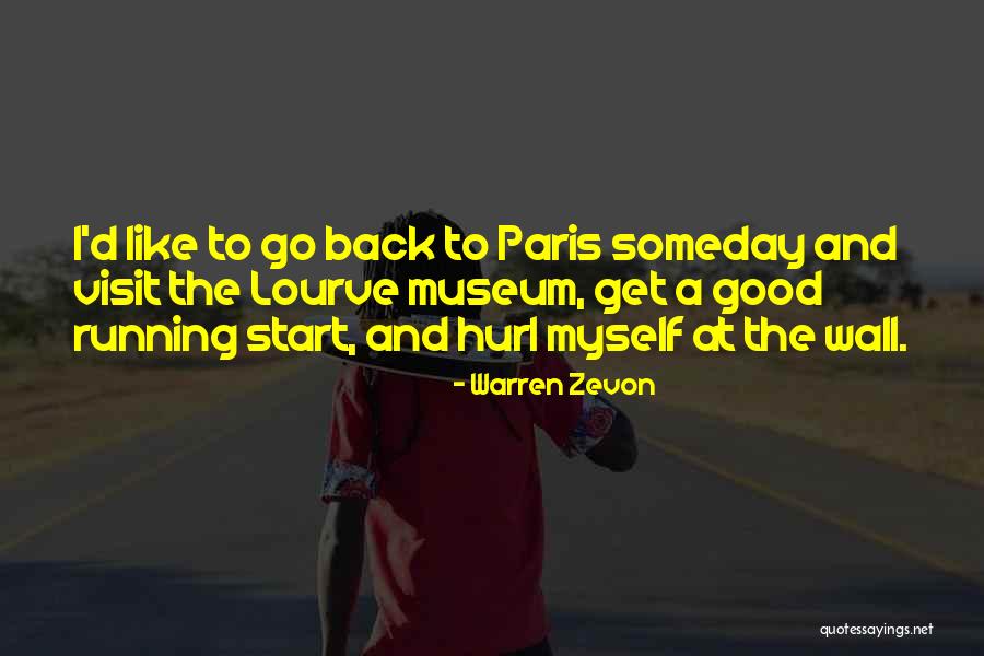 Warren Zevon Quotes 1846990 Warren Zevon Quotes 1846990