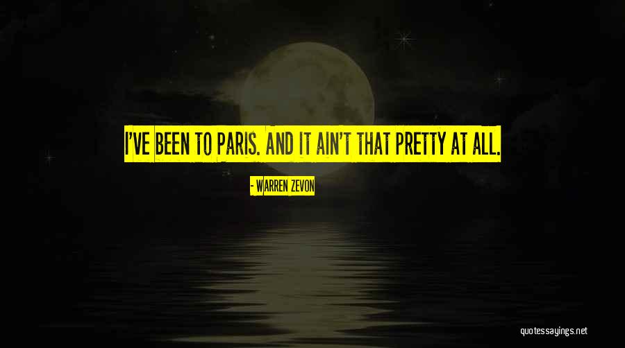Warren Zevon Quotes 2248666 Warren Zevon Quotes 2248666