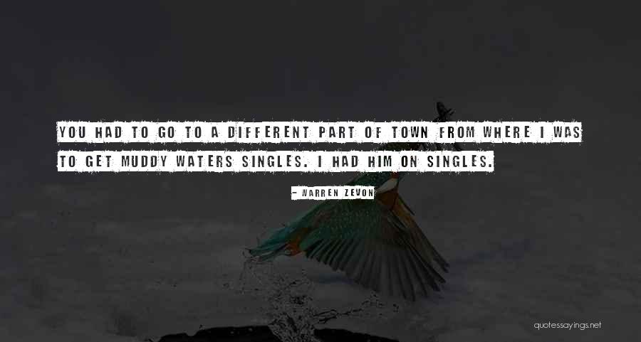 Warren Zevon Quotes 288823 Warren Zevon Quotes 288823
