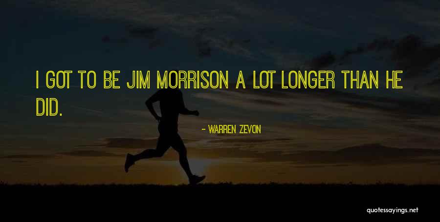 Warren Zevon Quotes 766846 Warren Zevon Quotes 766846