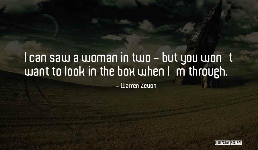 Warren Zevon Quotes 818113 Warren Zevon Quotes 818113