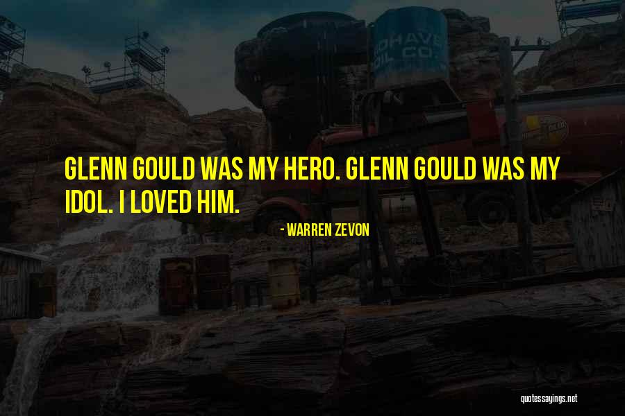Warren Zevon Quotes 96290 Warren Zevon Quotes 96290