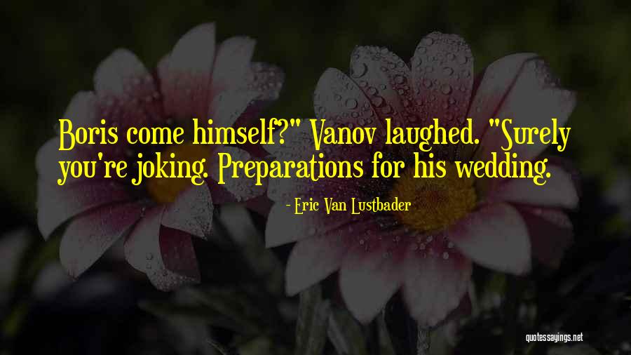 Warrender Gym Quotes By Eric Van Lustbader Warrender Gym Quotes By Eric Van Lustbader