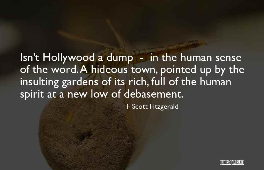 Warrener Car Quotes By F Scott Fitzgerald Warrener Car Quotes By F Scott Fitzgerald