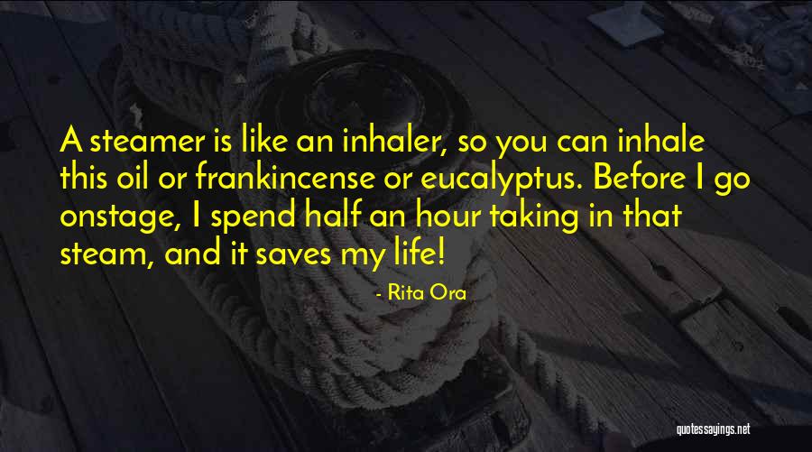 Warrener Car Quotes By Rita Ora Warrener Car Quotes By Rita Ora