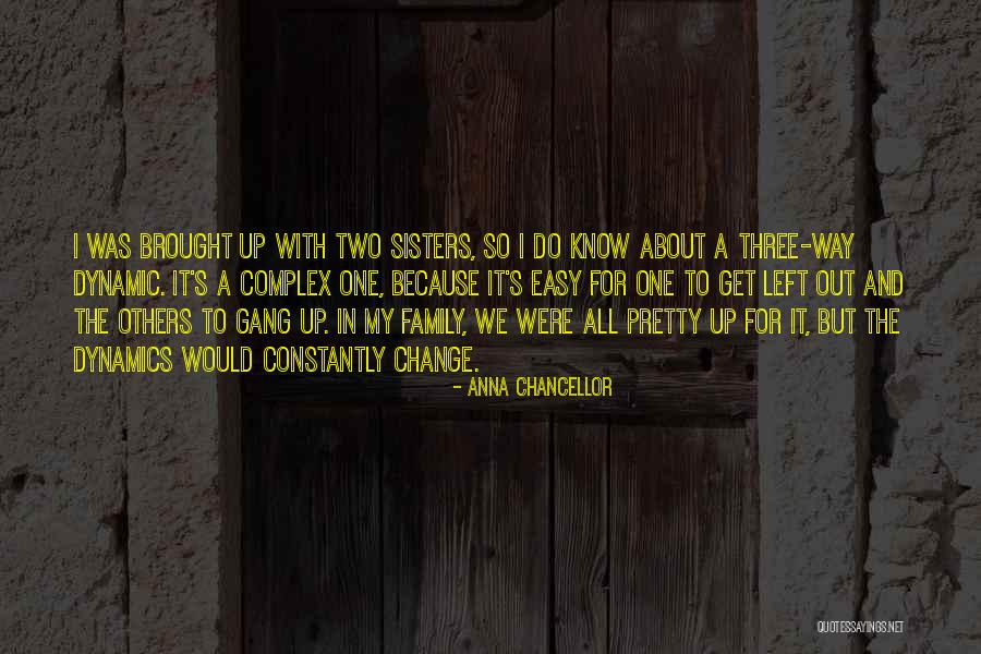 Warreners Quotes By Anna Chancellor Warreners Quotes By Anna Chancellor