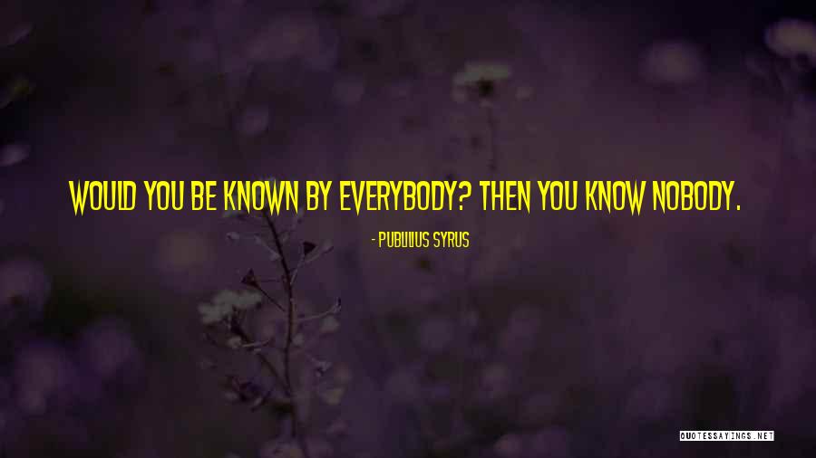 Warreners Quotes By Publilius Syrus Warreners Quotes By Publilius Syrus
