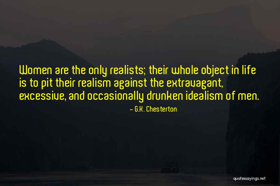 Warrenites Quotes By G.K. Chesterton Warrenites Quotes By G.K. Chesterton