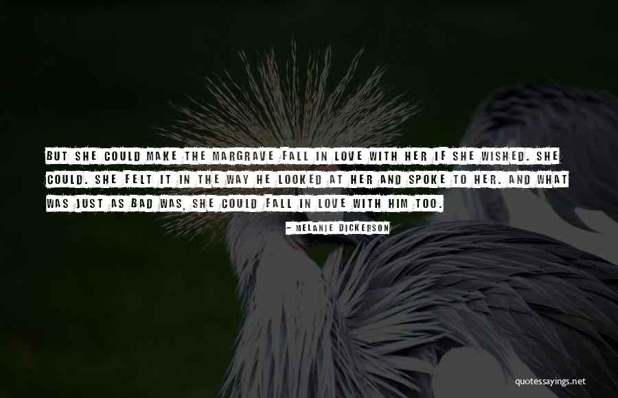 Warrents Quotes By Melanie Dickerson Warrents Quotes By Melanie Dickerson