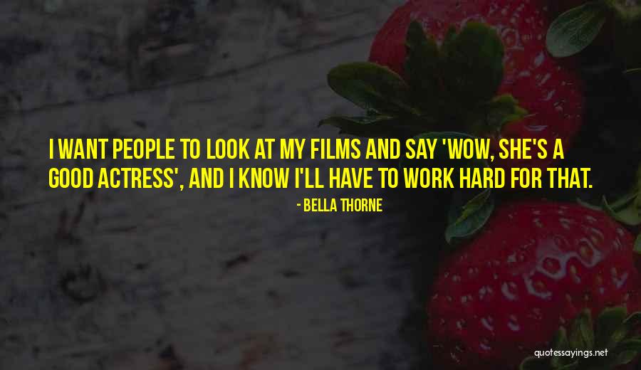 Warres 1977 Quotes By Bella Thorne Warres 1977 Quotes By Bella Thorne