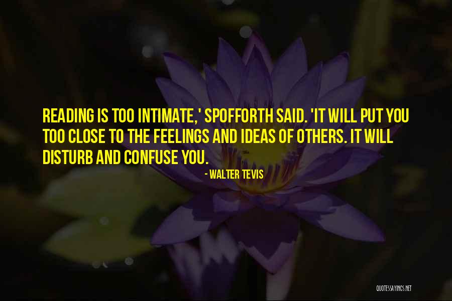 Warring Kingdoms Jarvan Quotes By Walter Tevis Warring Kingdoms Jarvan Quotes By Walter Tevis
