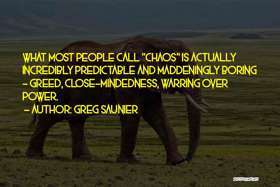 Warring Quotes By Greg Saunier