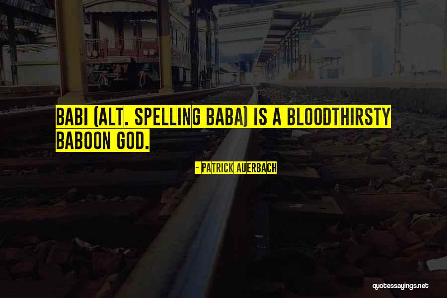 Warringtons Near Quotes By Patrick Auerbach Warringtons Near Quotes By Patrick Auerbach