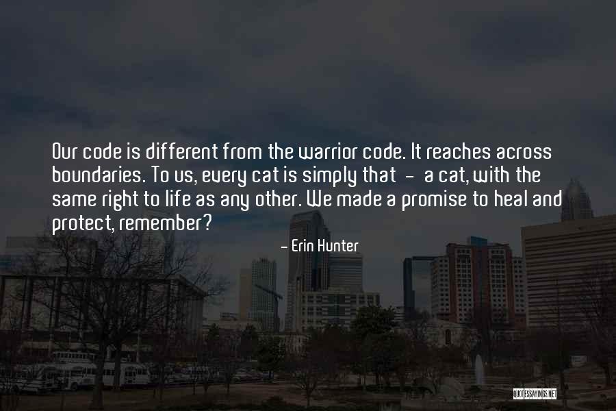 Warrior Cat Quotes By Erin Hunter Warrior Cat Quotes By Erin Hunter