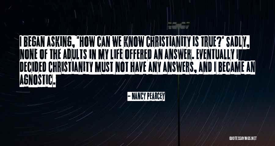 Warrior Cinemax Quotes By Nancy Pearcey Warrior Cinemax Quotes By Nancy Pearcey