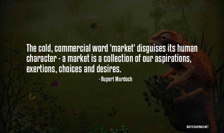 Warrior Cinemax Quotes By Rupert Murdoch Warrior Cinemax Quotes By Rupert Murdoch