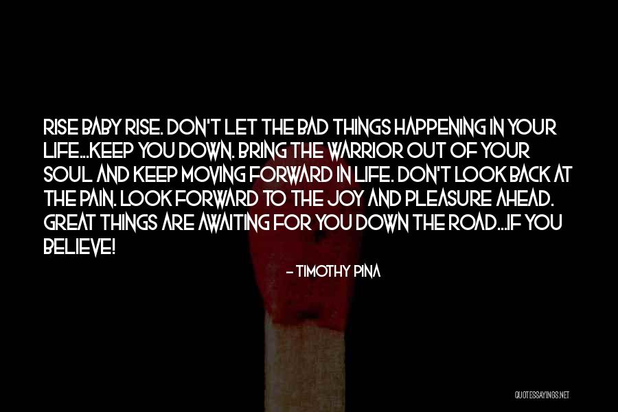 Warrior Soul Quotes By Timothy Pina Warrior Soul Quotes By Timothy Pina