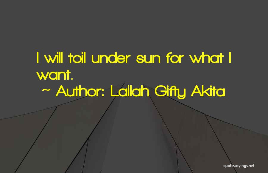 Warrior Spirit Quotes By Lailah Gifty Akita