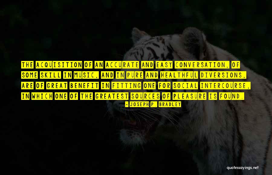 Warrior State Of Mind Quotes By Joseph P. Bradley