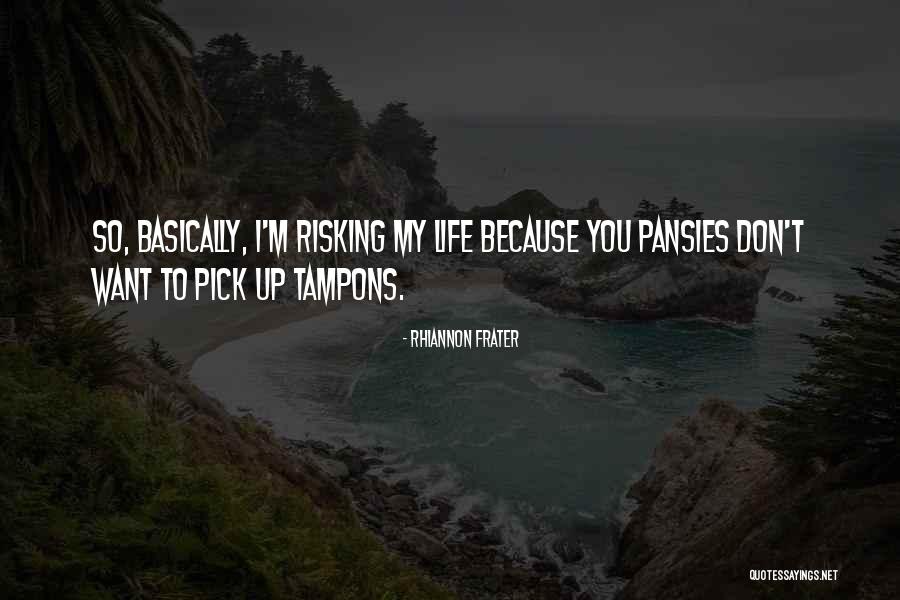 Warriorcats Quotes By Rhiannon Frater Warriorcats Quotes By Rhiannon Frater