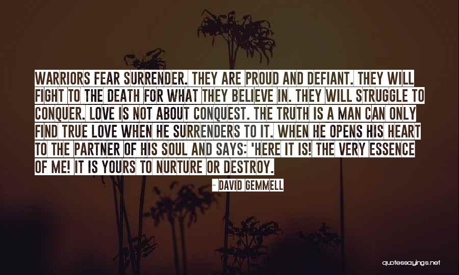 Warriors At Heart Quotes By David Gemmell Warriors At Heart Quotes By David Gemmell