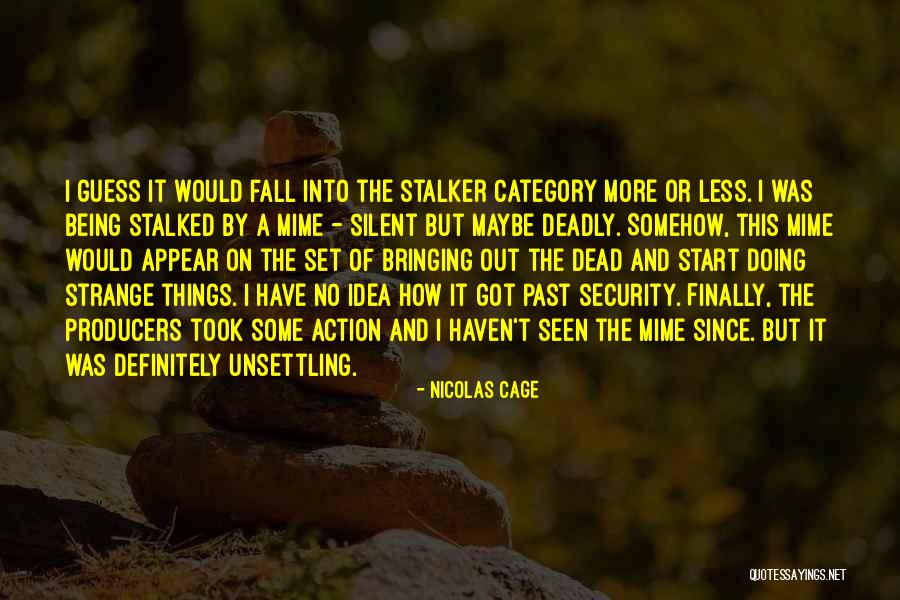 Warriors Cats Jayfeather Quotes By Nicolas Cage Warriors Cats Jayfeather Quotes By Nicolas Cage