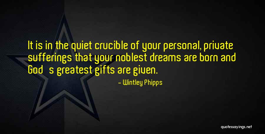 Warriors Don't Cry Chapter 12 Quotes By Wintley Phipps Warriors Don't Cry Chapter 12 Quotes By Wintley Phipps