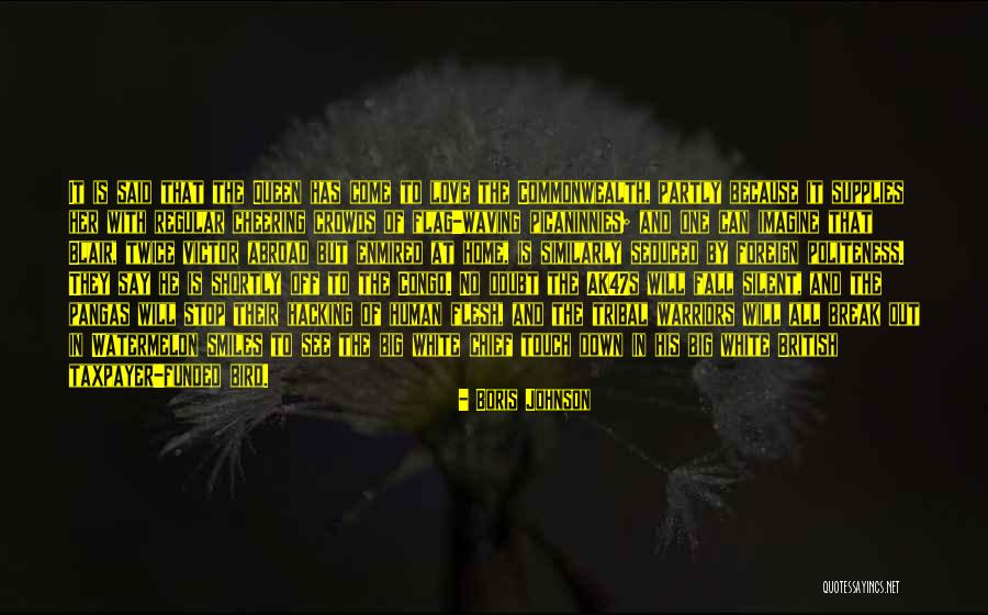 Warriors Love Quotes By Boris Johnson Warriors Love Quotes By Boris Johnson
