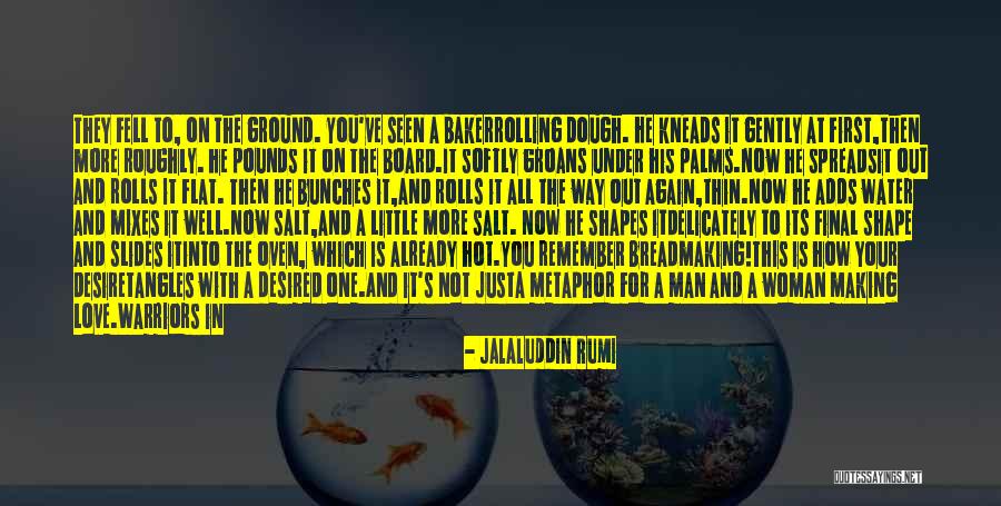 Warriors Love Quotes By Jalaluddin Rumi Warriors Love Quotes By Jalaluddin Rumi