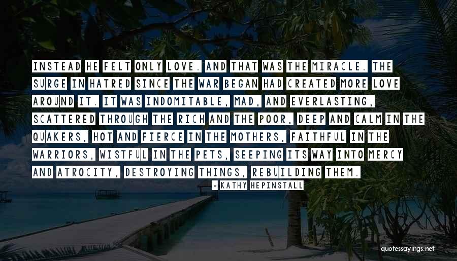 Warriors Love Quotes By Kathy Hepinstall Warriors Love Quotes By Kathy Hepinstall