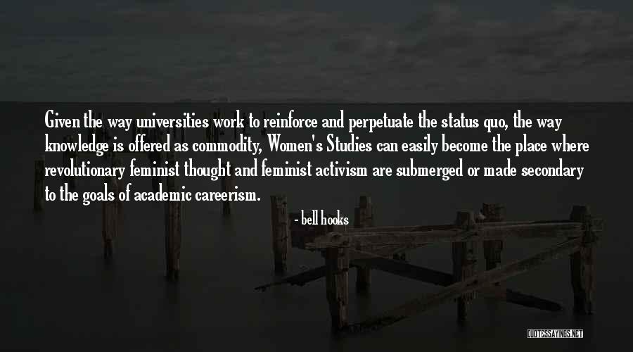 Warriors Of The Storm Quotes By Bell Hooks Warriors Of The Storm Quotes By Bell Hooks