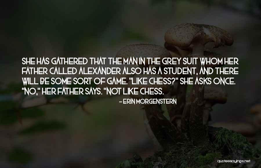 Warriors Path Quotes By Erin Morgenstern Warriors Path Quotes By Erin Morgenstern