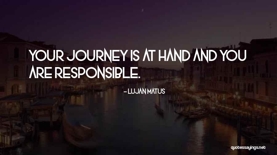 Warriors Path Quotes By Lujan Matus Warriors Path Quotes By Lujan Matus