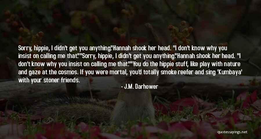 Warroad Mn Quotes By J.M. Darhower Warroad Mn Quotes By J.M. Darhower