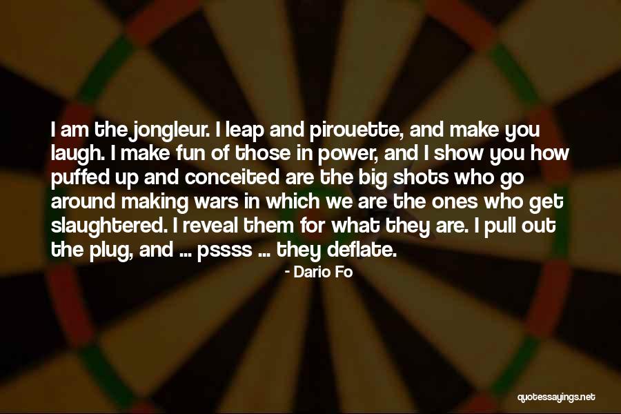 Wars For Quotes By Dario Fo Wars For Quotes By Dario Fo