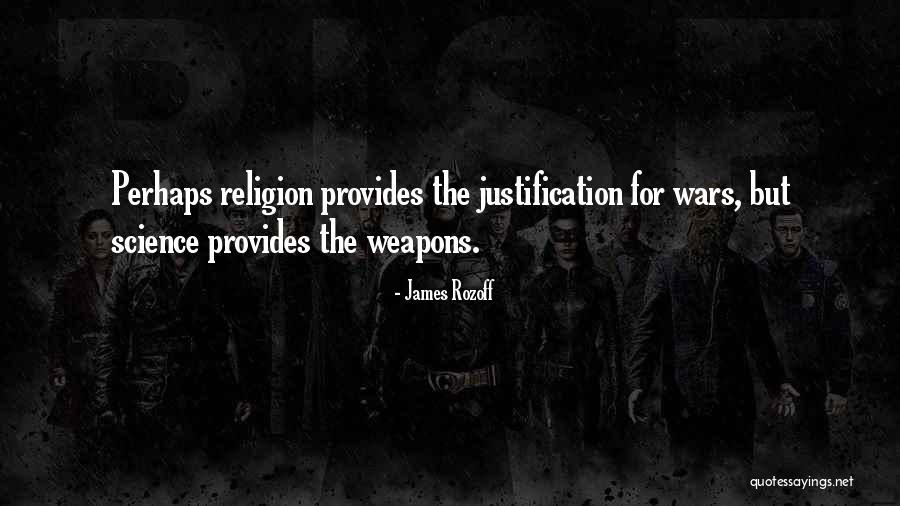 Wars For Religion Quotes By James Rozoff Wars For Religion Quotes By James Rozoff