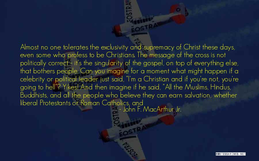 Wars In The Middle East Quotes By John F. MacArthur Jr. Wars In The Middle East Quotes By John F. MacArthur Jr.