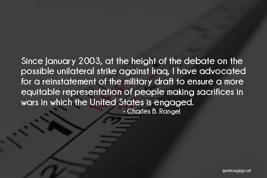 Wars The United Quotes By Charles B. Rangel Wars The United Quotes By Charles B. Rangel