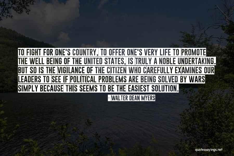 Wars The United Quotes By Walter Dean Myers Wars The United Quotes By Walter Dean Myers