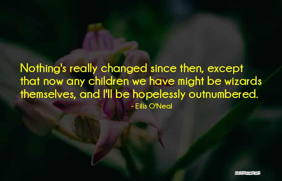 Wars Timothy Findley Mrs Ross Quotes By Eilis O'Neal