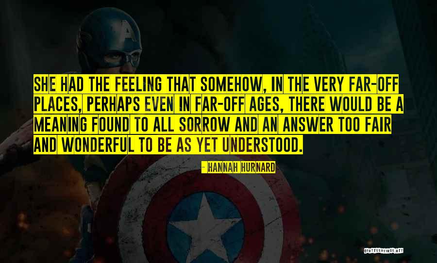 Wars Timothy Findley Mrs Ross Quotes By Hannah Hurnard