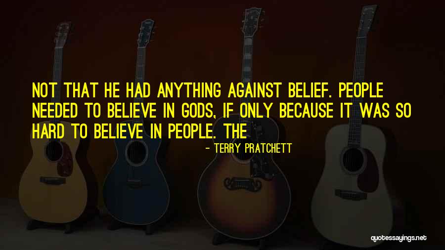 Wars Timothy Findley Mrs Ross Quotes By Terry Pratchett