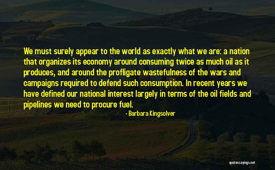 Wars Within A Nation Quotes By Barbara Kingsolver Wars Within A Nation Quotes By Barbara Kingsolver