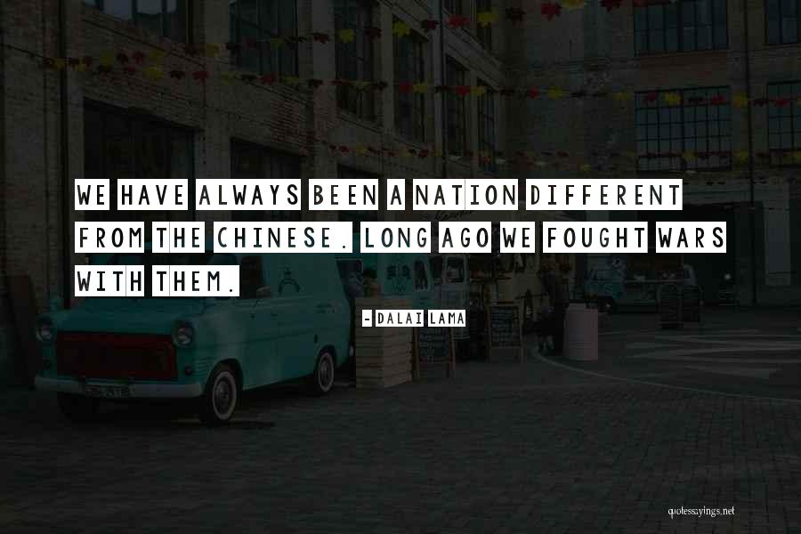 Wars Within A Nation Quotes By Dalai Lama Wars Within A Nation Quotes By Dalai Lama