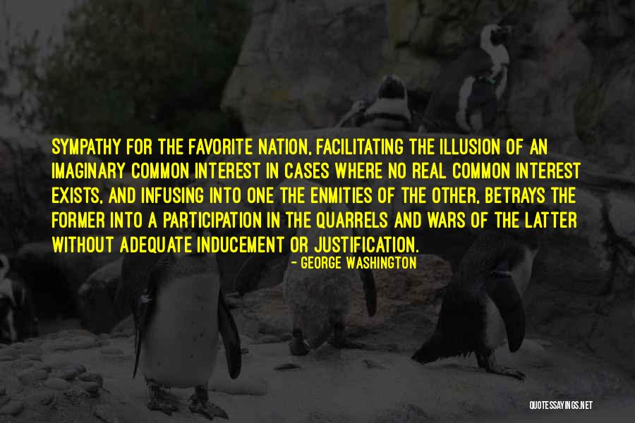 Wars Within A Nation Quotes By George Washington Wars Within A Nation Quotes By George Washington
