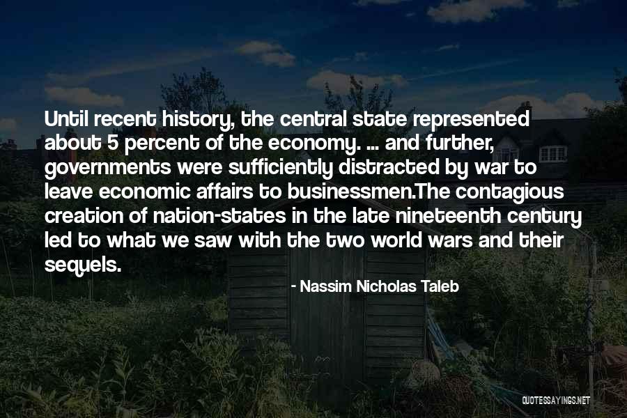 Wars Within A Nation Quotes By Nassim Nicholas Taleb Wars Within A Nation Quotes By Nassim Nicholas Taleb