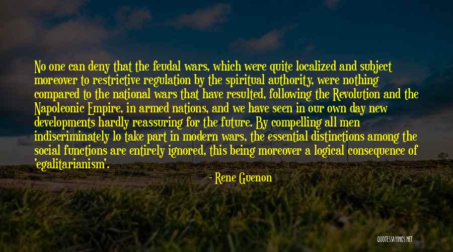 Wars Within A Nation Quotes By Rene Guenon Wars Within A Nation Quotes By Rene Guenon