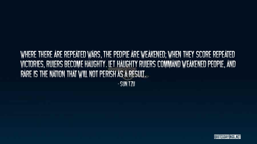 Wars Within A Nation Quotes By Sun Tzu Wars Within A Nation Quotes By Sun Tzu