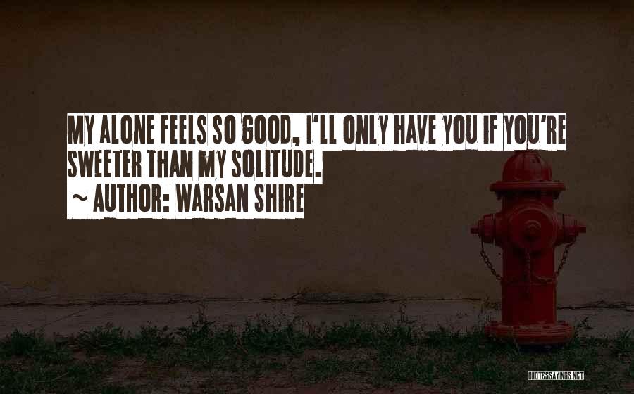 Warsan Shire Quotes 2147147