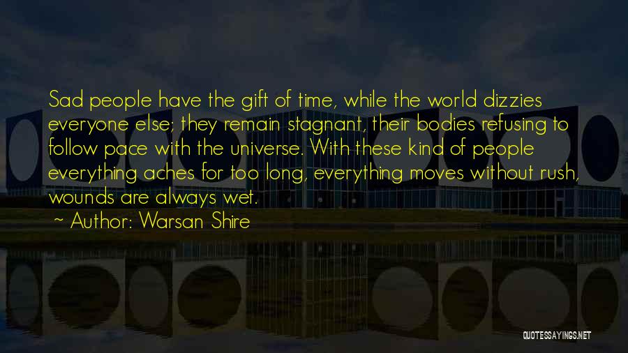 Warsan Shire Quotes 945830